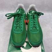 Nike Tailwind 79 Stranger Things Hawkins High School *pre - owned* SIZE 9 - Kicks Collective PA - Nike - CJ6108-300 - Men's Shoes - 9M/10.5W - Pre - Owned - Original Box (Damaged)
