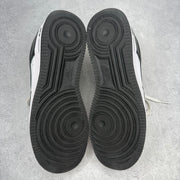 Nike Air Force 1 Low QS Terror Squad Blackout *pre-owned* SIZE 9