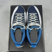 Jordan 12 Retro Obsidian (2012) 9.5 (Pre-Owned) - Kicks Collective PA - Jordan - 130690-410-9.5-PO-1 - Pre-Owned Sneakers - 9.5