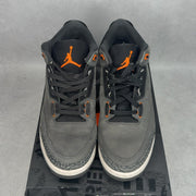Jordan 3 Retro Fear Pack (2023) 12 (Pre-Owned) - Kicks Collective PA - Jordan - CT8532-080-12-PO-6 - Pre-Owned Sneakers - 12M / 13.5W