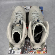 Jordan 6 Retro Georgetown (2022) *pre-owned* SIZE 10.5