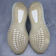 adidas Yeezy Boost 350 V2 Mono Ice *pre-owned* SIZE 16