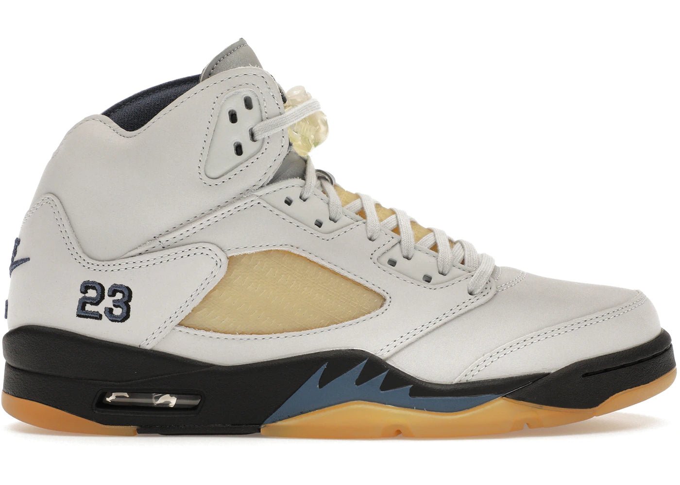 Jordan 5 Retro A Ma Maniére Dawn (Women's) *pre - owned* SIZE 10W - Kicks Collective PA - Jordan - FZ5758 - 004 - Women's Shoes - 8.5M/10W - Pre - Owned