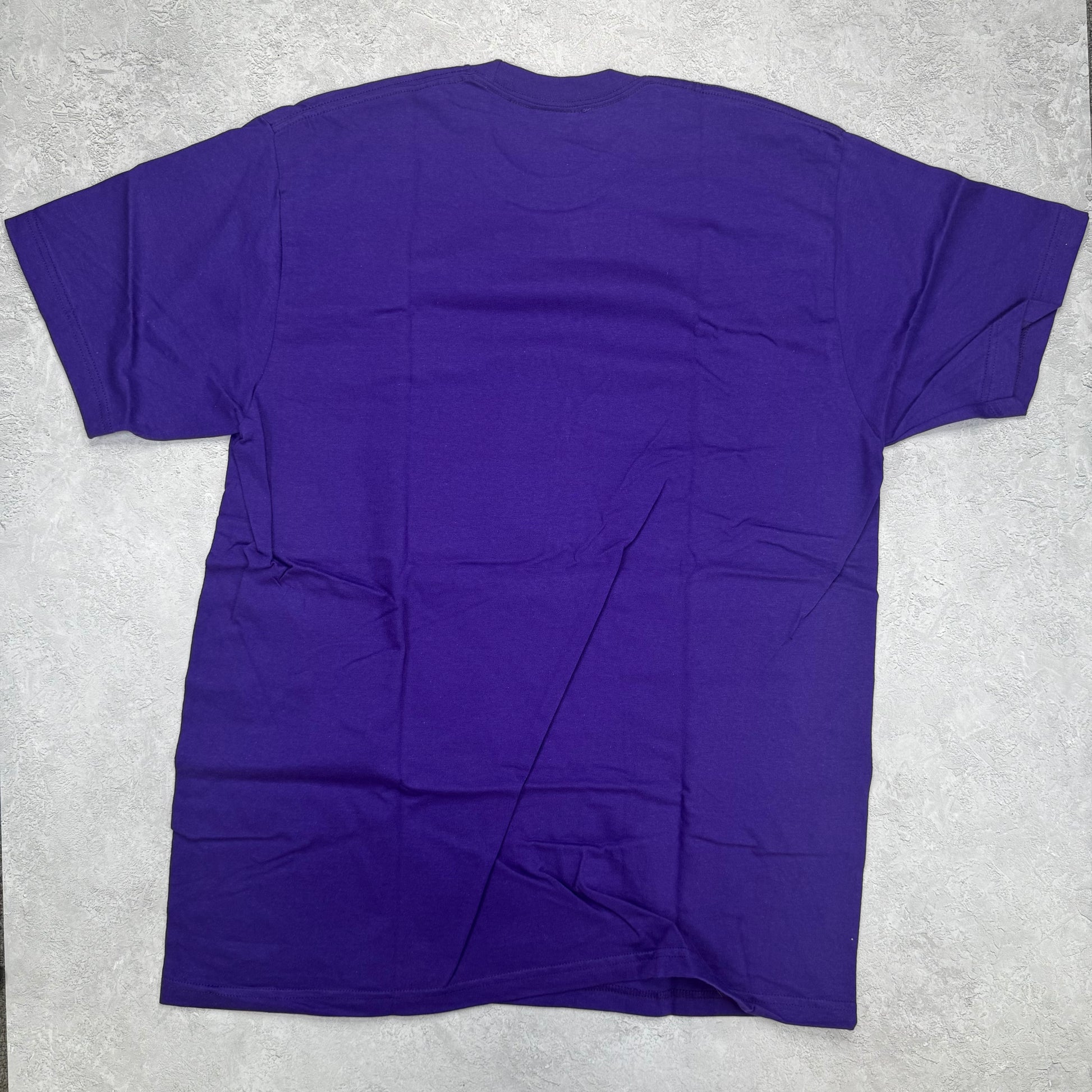 Supreme Playboi Carti Tee Purple SIZE L