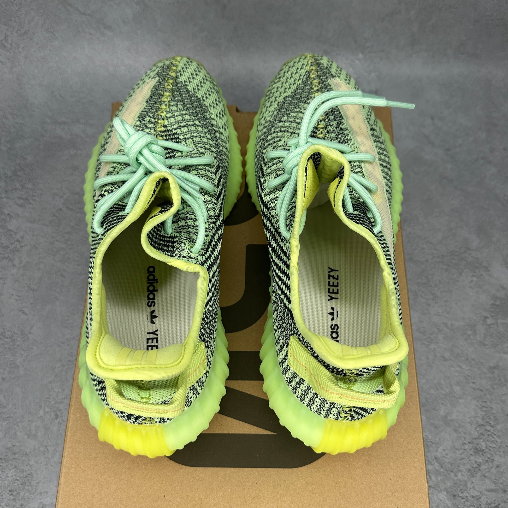 adidas Yeezy Boost 350 V2 Yeezreel (Reflective)