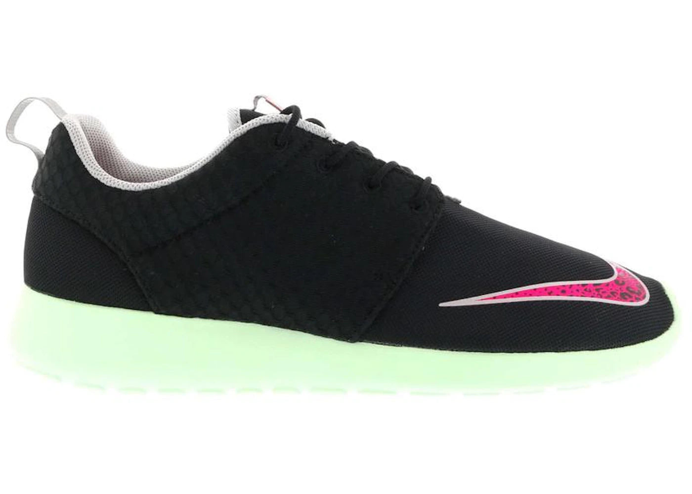 Nike Roshe Run FB Yeezy *pre-owned* SIZE 8