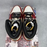 Jordan 1 Retro High OG SP Union LA Chicago Shadow *pre - owned* SIZE 9.5 - Kicks Collective PA - Jordan - HV8563-600 - Men's Shoes - 9.5M/11W - Pre - Owned
