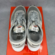 Nike LD Waffle SF sacai Fragment Grey *pre - owned* SIZE 7.5 - Kicks Collective PA - Nike - DH2684-001 - Men's Shoes - 7.5M/9W - Pre - Owned