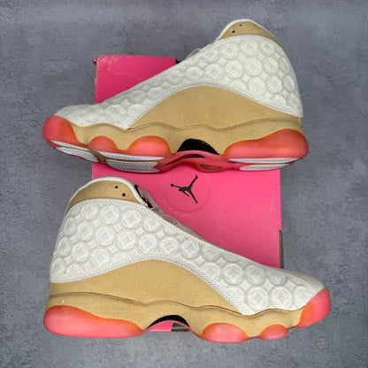 Jordan 13 Retro Chinese New Year (2020) *pre-owned* SIZE 9