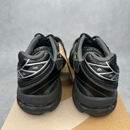 ASICS Gel-1130 Black Pure Silver