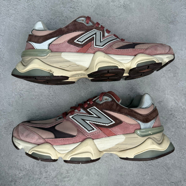 New Balance 9060 Cherry Blossom *pre-owned* SIZE 8