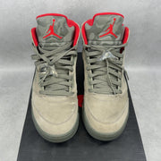 Jordan 5 Retro P51 Camo 9.5 (Pre-Owned) - Kicks Collective PA - Jordan - 136027-051-9.5-PO-1 - Pre-Owned Sneakers - 9.5