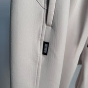 Nike Sabrina Ionescu Joggers Dri Fit Light Brown Bone Beige