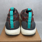 adidas Ultra Boost Mid Multi-Color Dark Grey 11 (Pre-Owned) - Kicks Collective PA - adidas - G26843-11-PO-1 - Pre-Owned Sneakers - 11