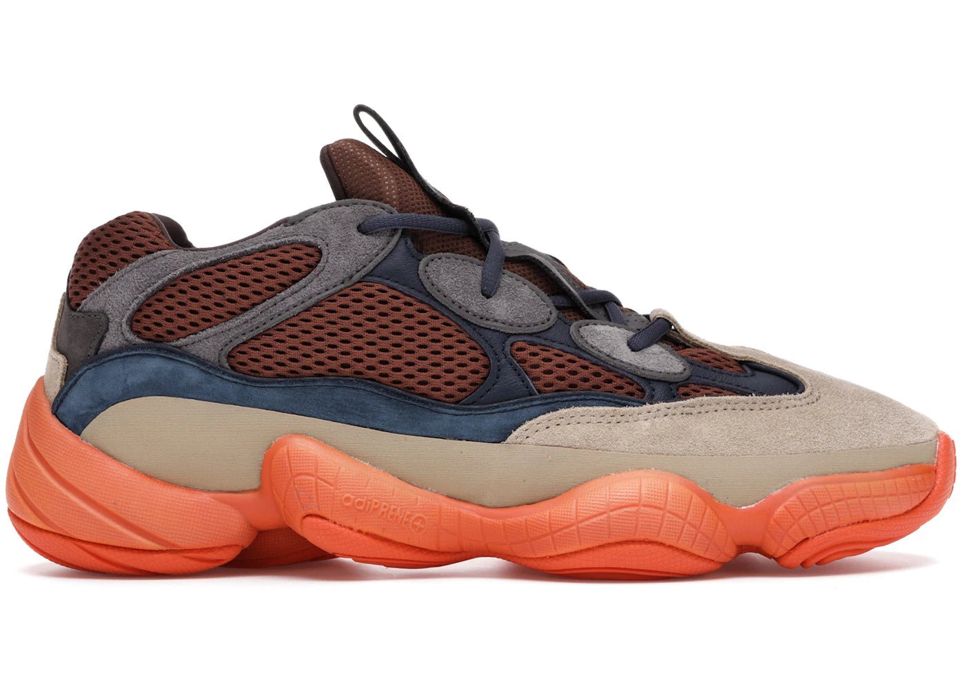 adidas Yeezy 500 Enflame *pre - owned* SIZE 8.5 - Kicks Collective PA - adidas - GZ5541 - Men's Shoes - 8.5M/10W - Pre - Owned