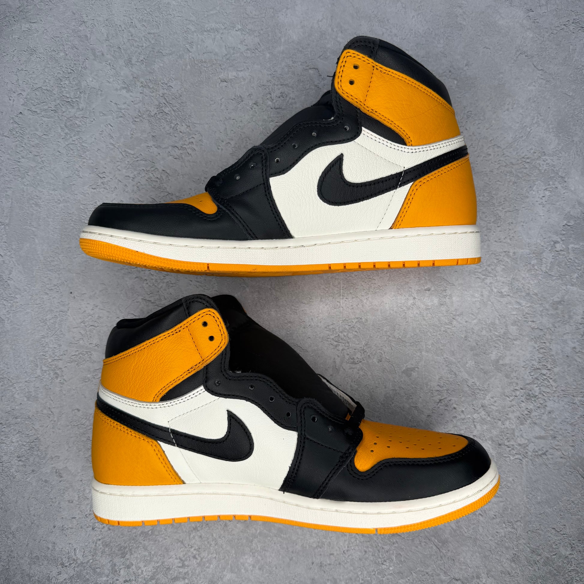 Jordan 1 Retro High OG Taxi