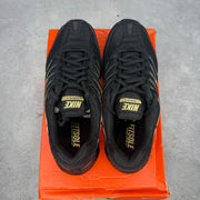 Air Max Torch 4 'Black Metallic Gold'