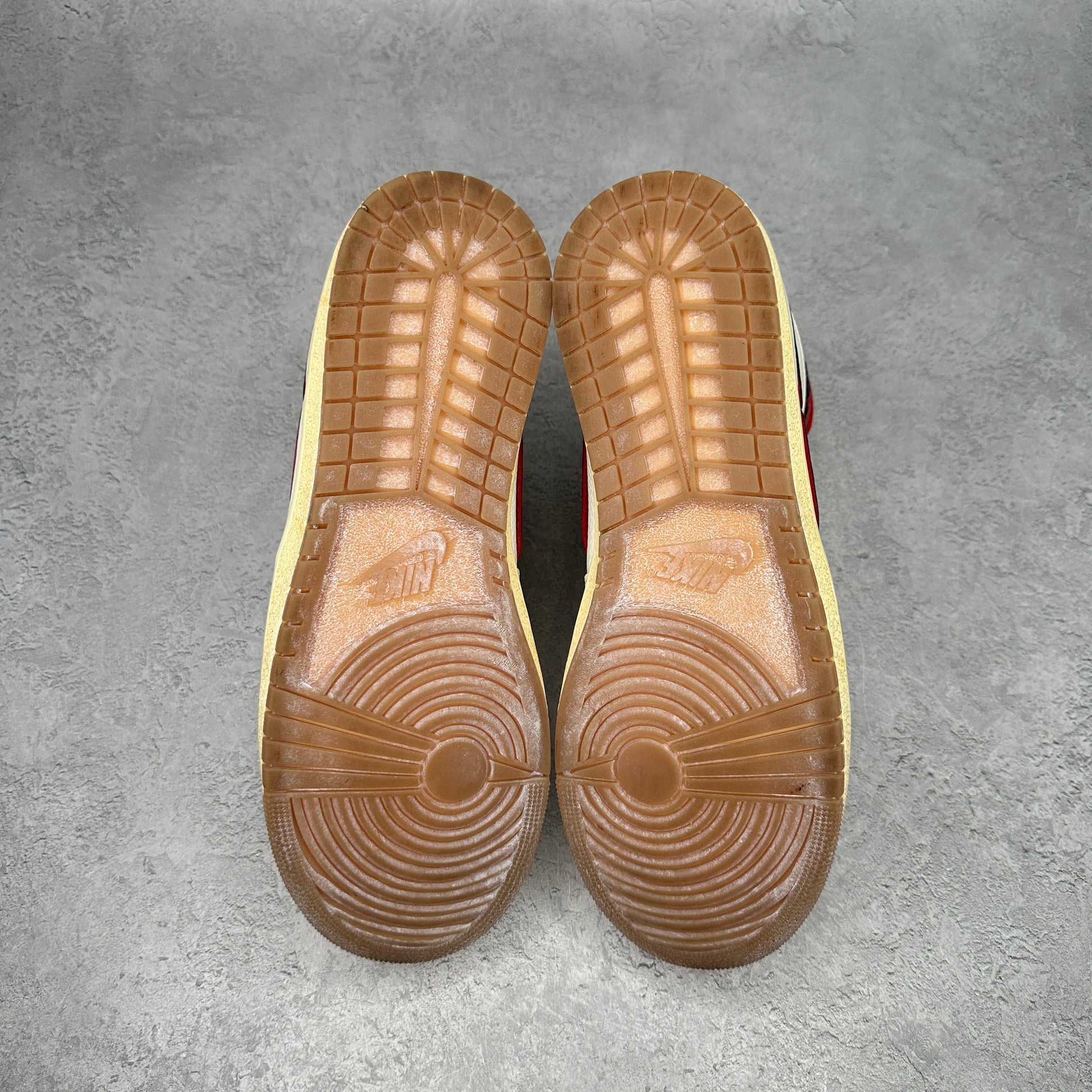 Nike Jordan Air Ship PE SP Awake NY *pre-owned* SIZE 10.5