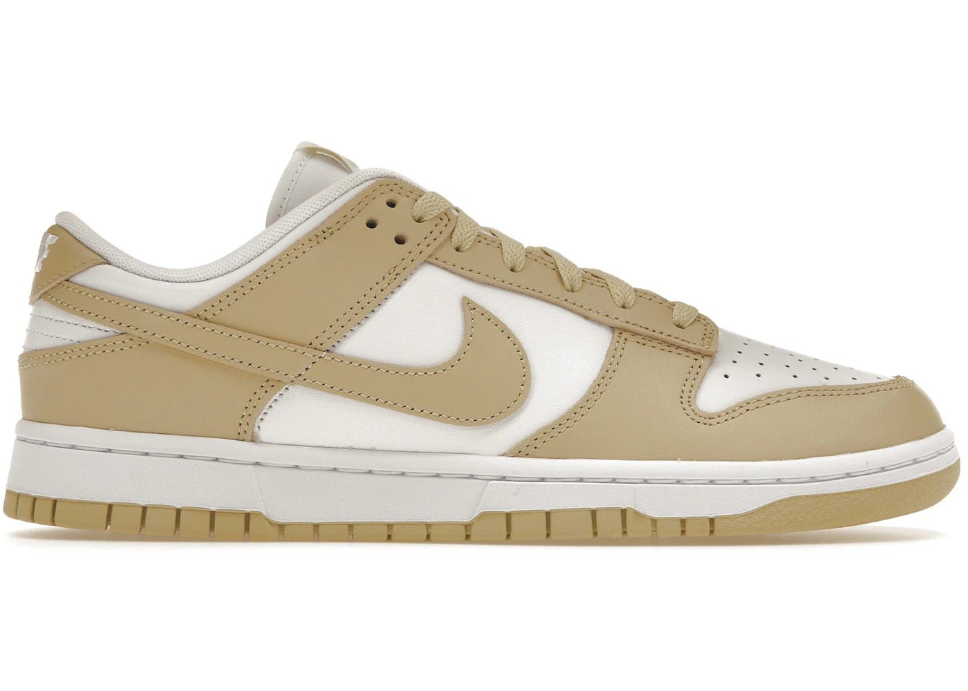 Nike Dunk Low Team Gold - Kicks Collective PA - Nike - DV0833-100 - Men's Shoes - 8M/9.5W - Brand New