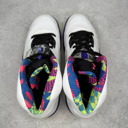 Jordan 5 Retro Alternate Bel-Air *pre-owned* SIZE 11.5