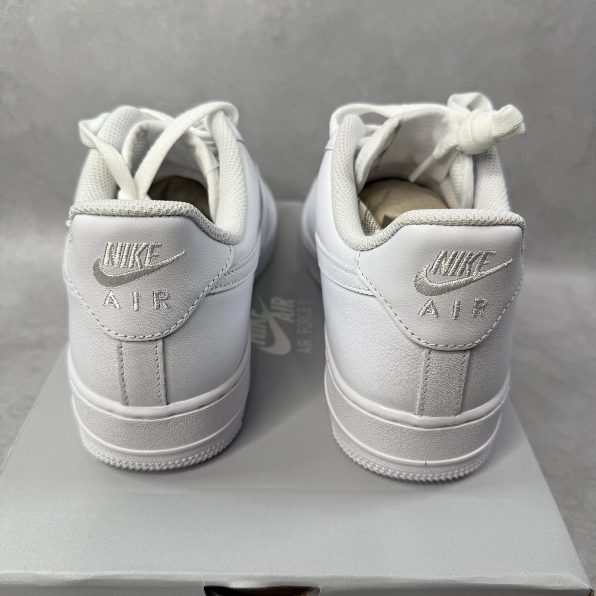 Nike Air Force 1 Low '07 White