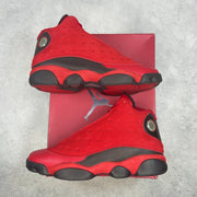 Jordan 13 Retro What Is Love Pack 10 (Pre-Owned) - Kicks Collective PA - Jordan - 888164-601-10-PO-1 - Pre-Owned Sneakers - 10 (Lightly Worn)