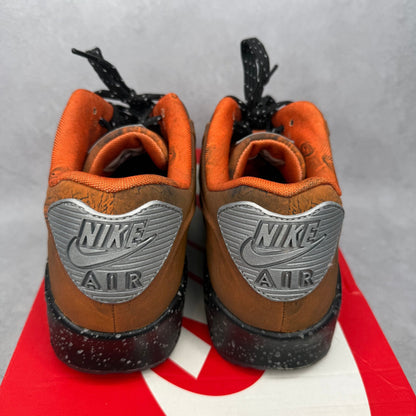 Nike Air Max 90 Mars Landing *pre - owned* SIZE 11 - Kicks Collective PA - Nike - CD0920-600 - Men's Shoes - 11M/12.5W - Pre - Owned