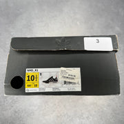 adidas NMD R1 Glitch Core Black Camo *pre-owned* SIZE 10.5 - Kicks Collective PA - adidas - BB2884 - Men's Shoes - 10.5M/12W - Pre-Owned