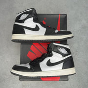 Jordan 1 Retro Black White (2014) - Image 1