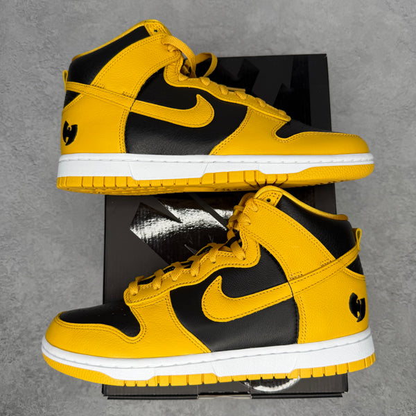 Nike Dunk High Wu-Tang (2024)