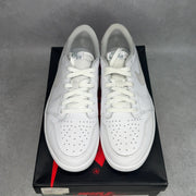 Jordan 1 Low OG Neutral Grey (2021/2024) 11.5 (Pre-Owned) - Kicks Collective PA - Jordan - CZ0790-100-11.5-PO-1 - Pre-Owned Sneakers - 11.5M / 13W