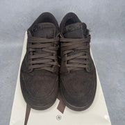 Jordan 1 Retro Low OG SP Travis Scott Velvet Brown *pre-owned* SIZE 10.5