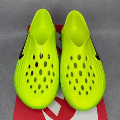 Nike ReactX Rejuven8 Green Strike