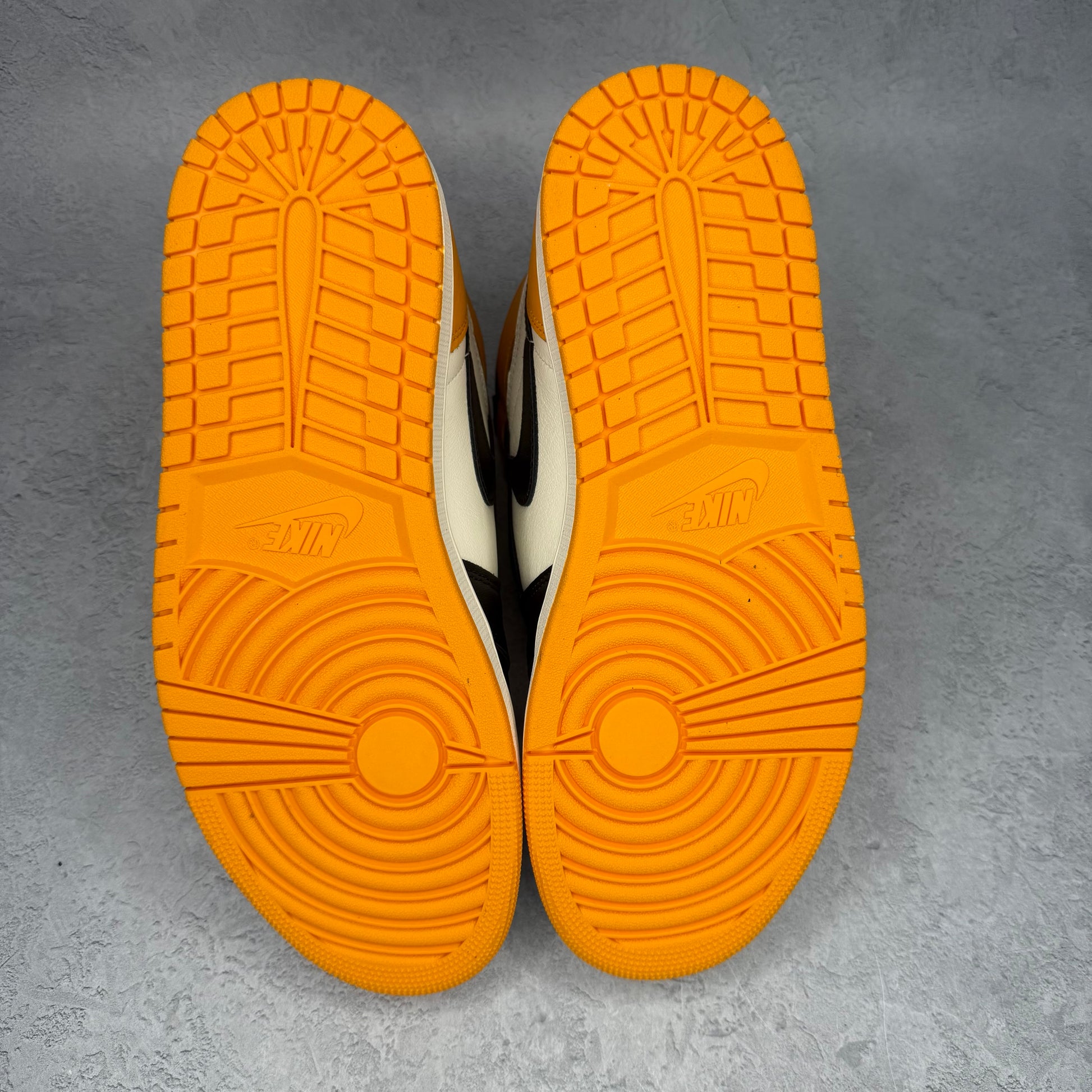 Jordan 1 Retro High OG Taxi