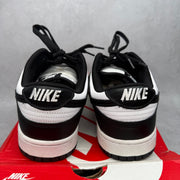 Nike Dunk Low Retro White Black Panda *pre - owned* SIZE 11.5 - Kicks Collective PA - Nike - DD1391-100 - Men's Shoes - 11.5M/13W - Pre - Owned