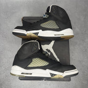 Jordan 5 Retro Moonlight (2021) pre-owned size 13