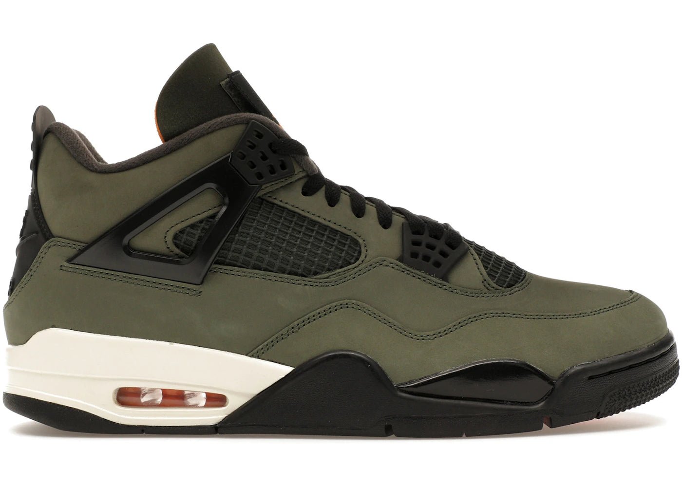 Jordan 4 Retro OG SP Undefeated (2025) - Kicks Collective PA - Jordan - IB1519 - 200 - Men's Shoes - 9M/10.5W - Brand New