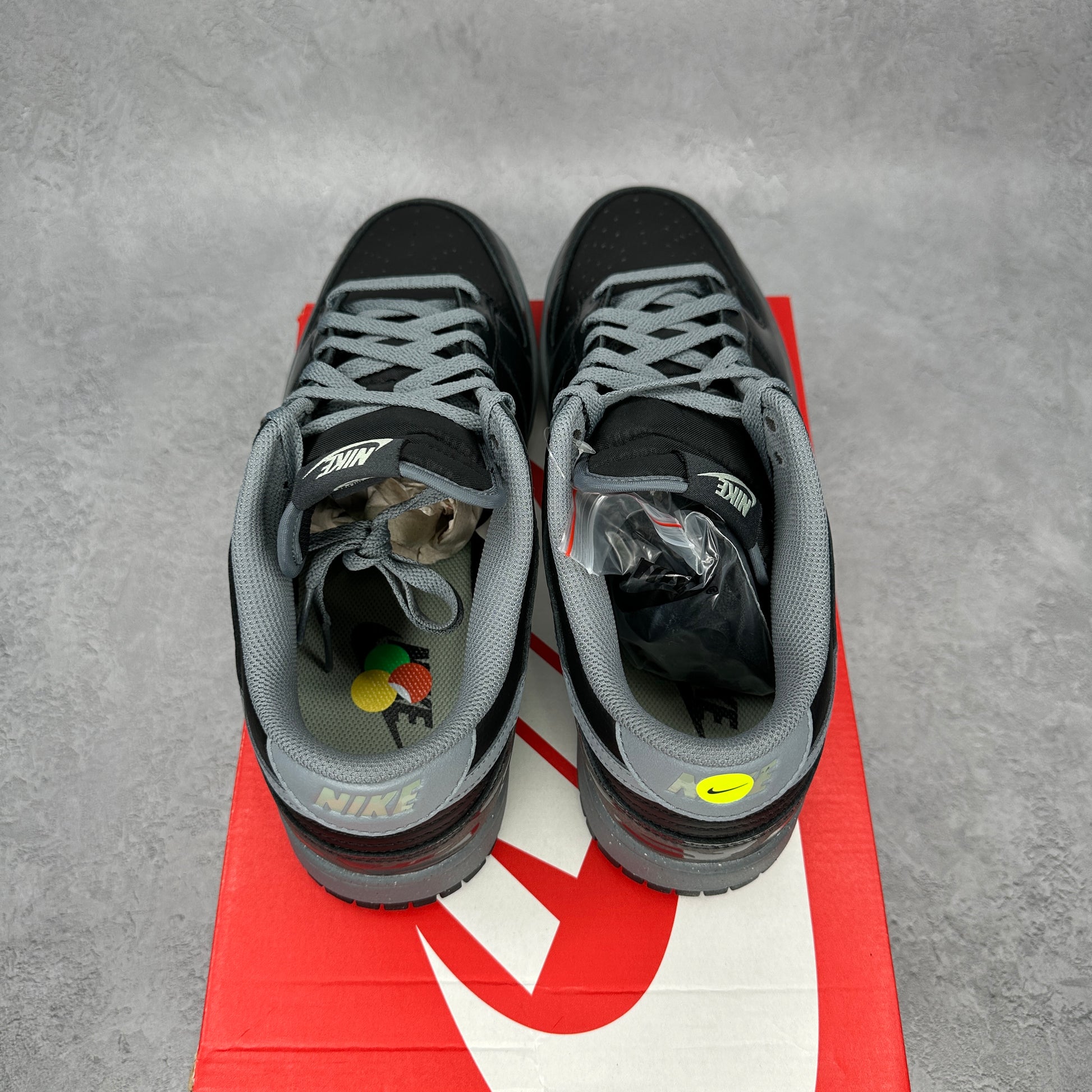 Nike Dunk Low Berlin