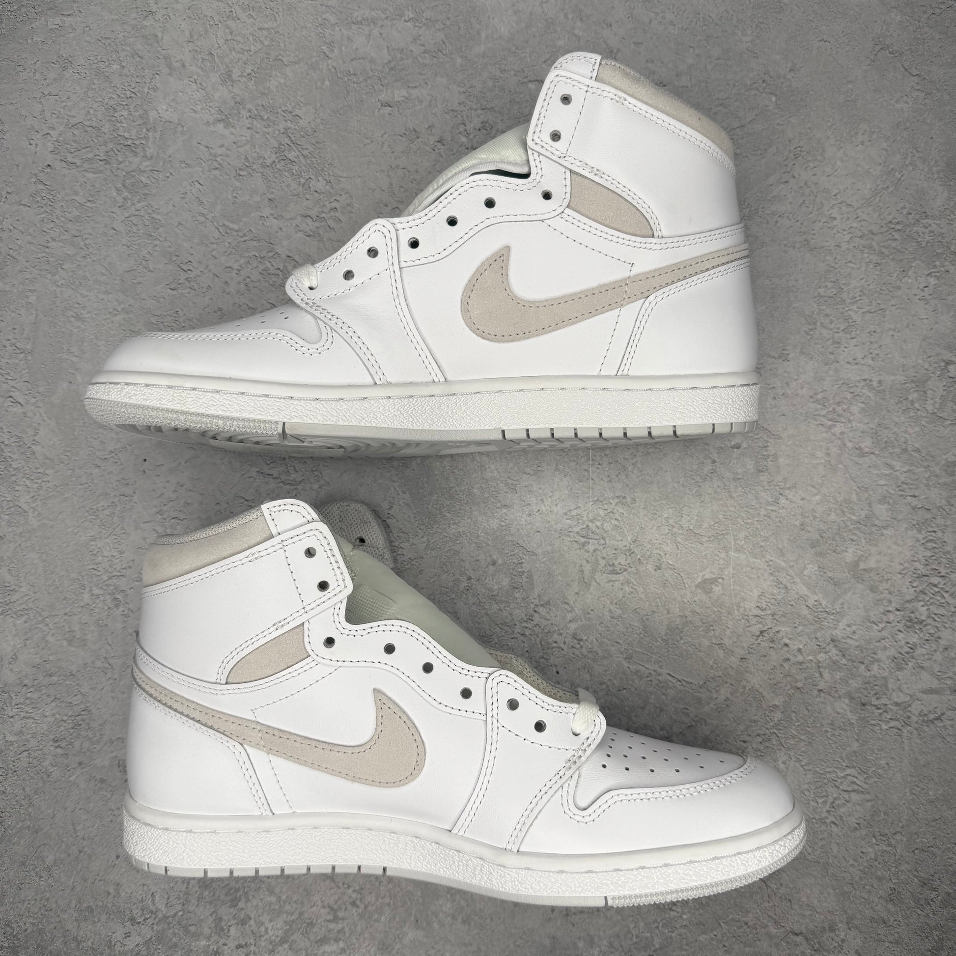 Jordan 1 Retro High '85 Neutral Grey