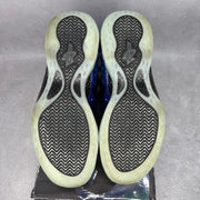 Nike Air Foamposite One Galaxy (2025) *pre-owned* SIZE 14