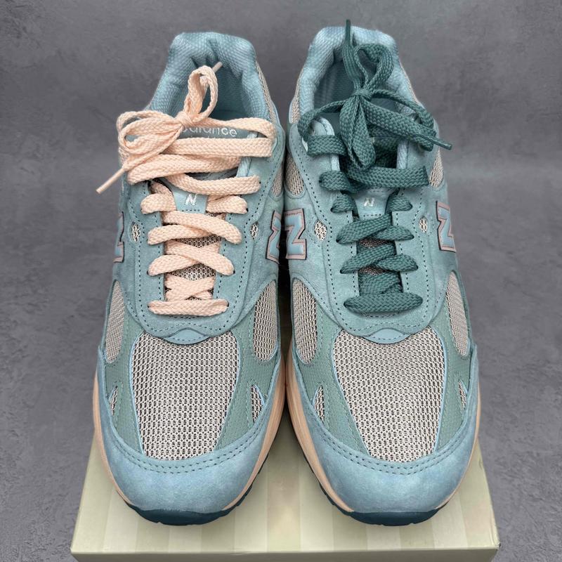 New Balance 993 Joe Freshgoods Performance Art Arctic Blue