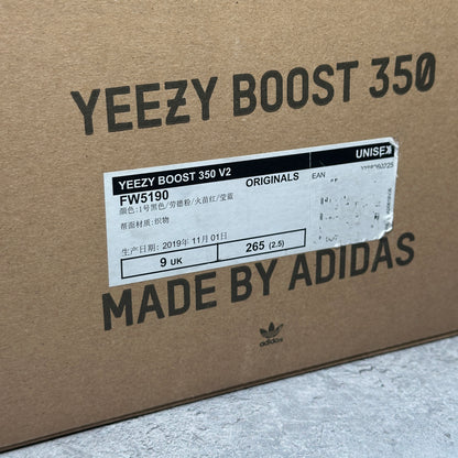 adidas Yeezy Boost 350 V2 Blue Tint