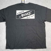 Converse x Awake Chuck Taylor Black - Kicks Collective PA - Converse - PVQR9F00S - Apparel - M - Brand New