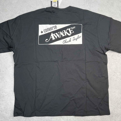 Converse x Awake Chuck Taylor Black