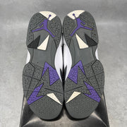 Jordan 7 Retro Flint (2021) *pre-owned* SIZE 9.5