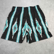 Eric Emanuel EE Basic Short Western Print/Black 