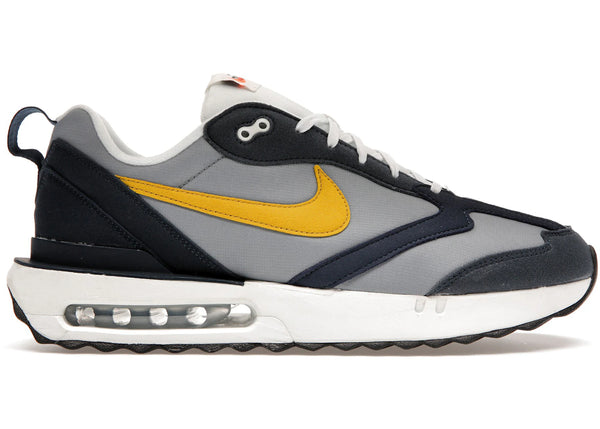 Nike Air Max Dawn Particle Grey