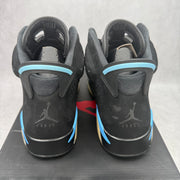 Jordan 6 Retro UNC *pre-owned* SIZE 9
