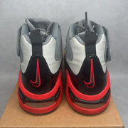 Nike Air Griffey Max 1 Pure Platinum Pimento 10.5 (Pre-Owned) - Image 4