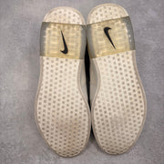 Nike Air Fear of God Raid Light Bone *pre - owned* SIZE 10 - Kicks Collective PA - Nike - AT8087-001 - Men's Shoes - 10M/11.5W - Pre - Owned - No Box